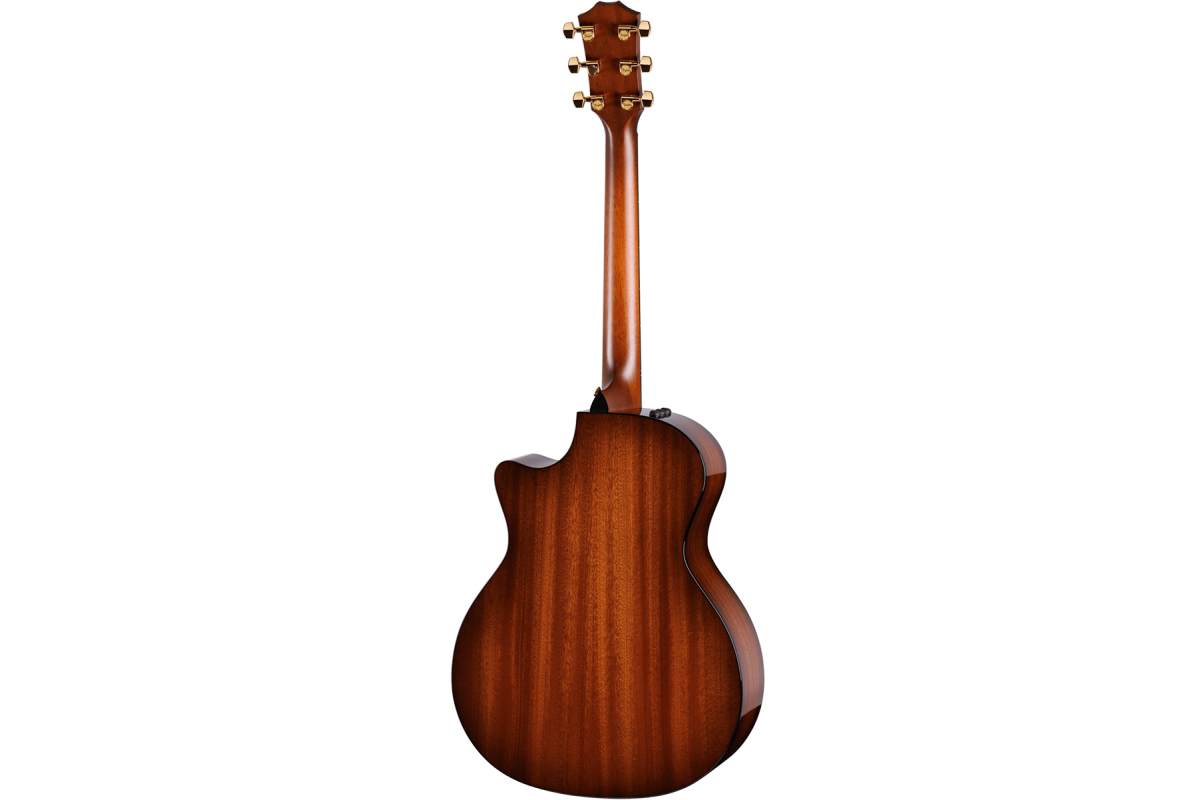 Гітара електроакустична TAYLOR GUITARS 314ce LTD 50TH ANNIVERSARY SHADED EDGE BURST
