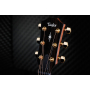 Гітара електроакустична TAYLOR GUITARS 314ce LTD 50TH ANNIVERSARY SHADED EDGE BURST