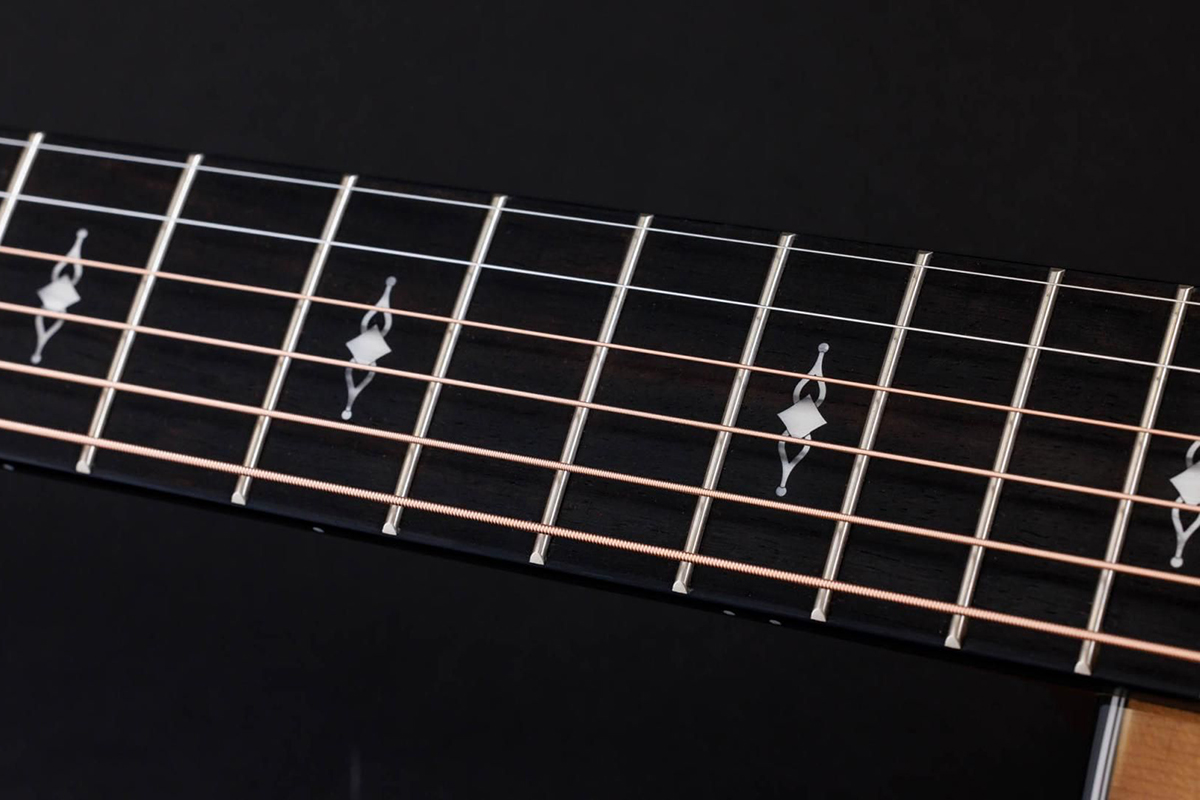 Гітара електроакустична TAYLOR GUITARS 314ce LTD 50TH ANNIVERSARY SHADED EDGE BURST