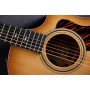 Гітара електроакустична TAYLOR GUITARS 314ce LTD 50TH ANNIVERSARY SHADED EDGE BURST