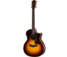 Гітара електроакустична TAYLOR GUITARS AD14ce-SB LTD 50TH ANNIVERSARY SUNBURST