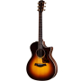 Гітара електроакустична TAYLOR GUITARS AD14ce-SB LTD 50TH ANNIVERSARY SUNBURST