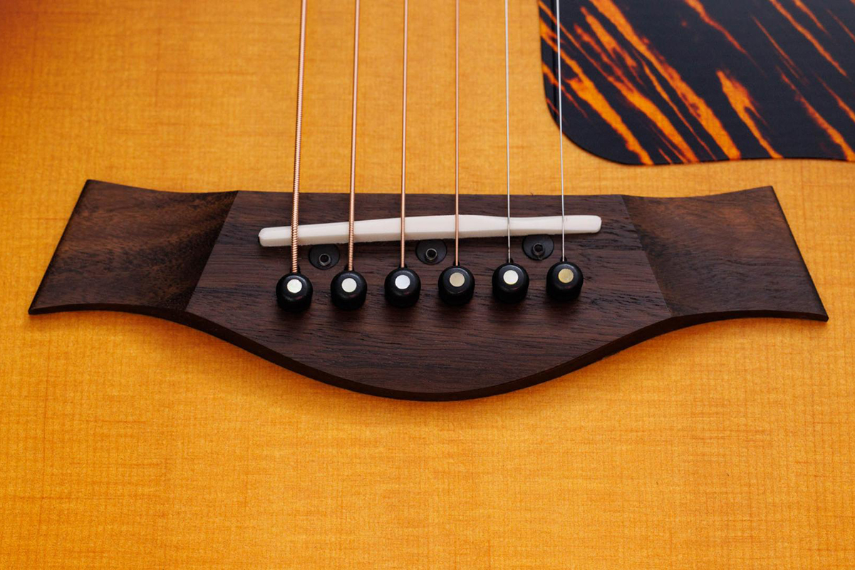 Гітара електроакустична TAYLOR GUITARS AD14ce-SB LTD 50TH ANNIVERSARY SUNBURST