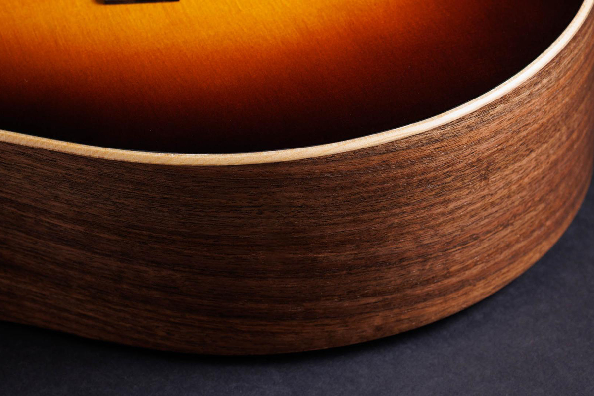 Гітара електроакустична TAYLOR GUITARS AD14ce-SB LTD 50TH ANNIVERSARY SUNBURST