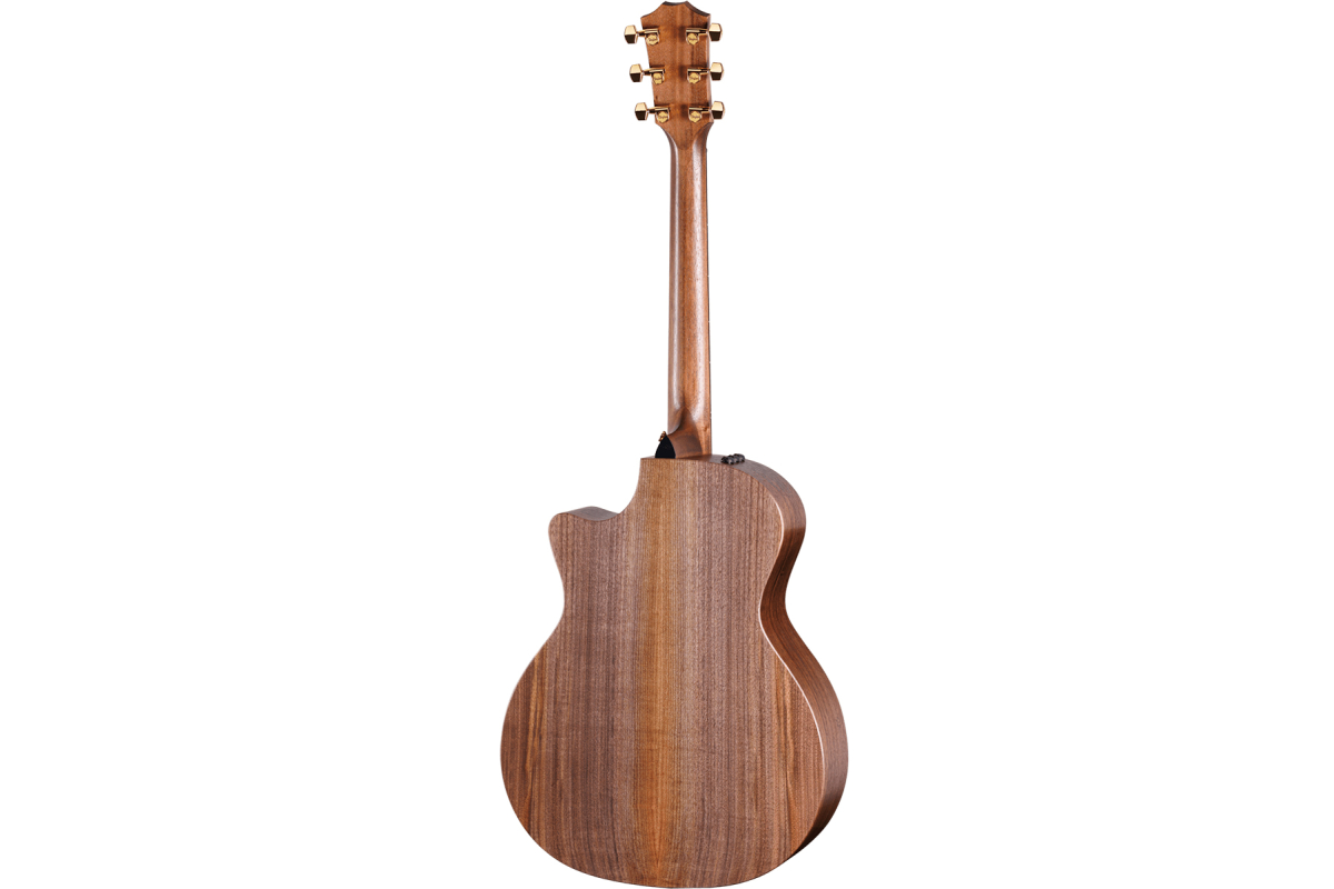 Гітара електроакустична TAYLOR GUITARS AD14ce-SB LTD 50TH ANNIVERSARY SUNBURST
