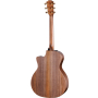 Гітара електроакустична TAYLOR GUITARS AD14ce-SB LTD 50TH ANNIVERSARY SUNBURST