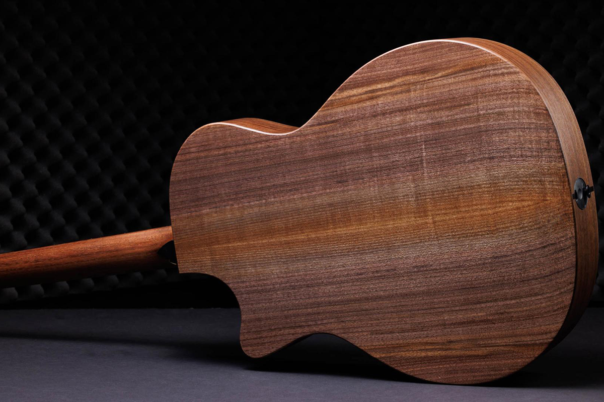 Гітара електроакустична TAYLOR GUITARS AD14ce-SB LTD 50TH ANNIVERSARY SUNBURST