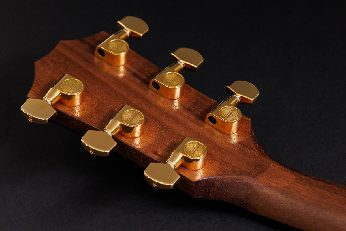 Гітара електроакустична TAYLOR GUITARS AD14ce-SB LTD 50TH ANNIVERSARY SUNBURST