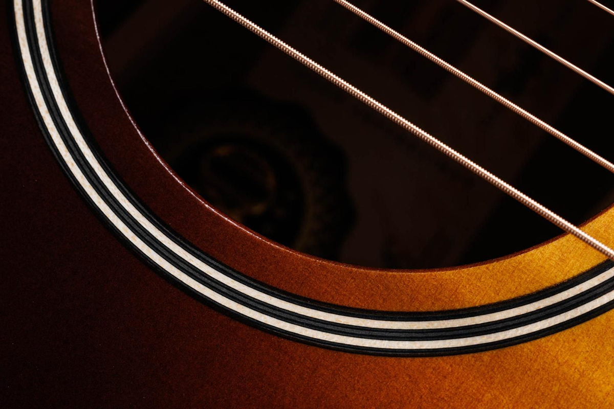 Гітара електроакустична TAYLOR GUITARS AD14ce-SB LTD 50TH ANNIVERSARY SUNBURST