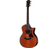 Гітара електроакустична TAYLOR GUITARS 814ce LTD BUILDER'S EDITION 50TH ANNIVERSARY