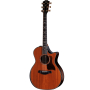 Гітара електроакустична TAYLOR GUITARS 814ce LTD BUILDER'S EDITION 50TH ANNIVERSARY