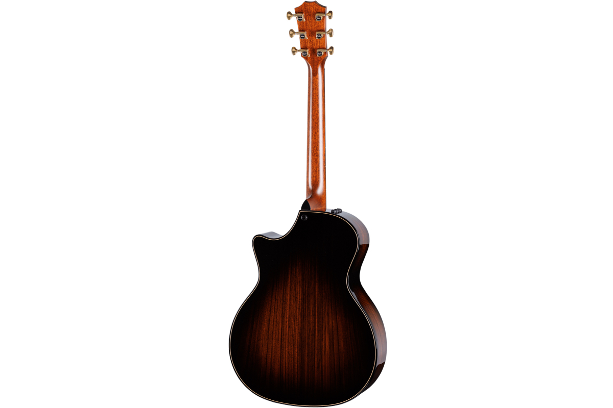 Гітара електроакустична TAYLOR GUITARS 814ce LTD BUILDER'S EDITION 50TH ANNIVERSARY