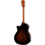 Гітара електроакустична TAYLOR GUITARS 814ce LTD BUILDER'S EDITION 50TH ANNIVERSARY