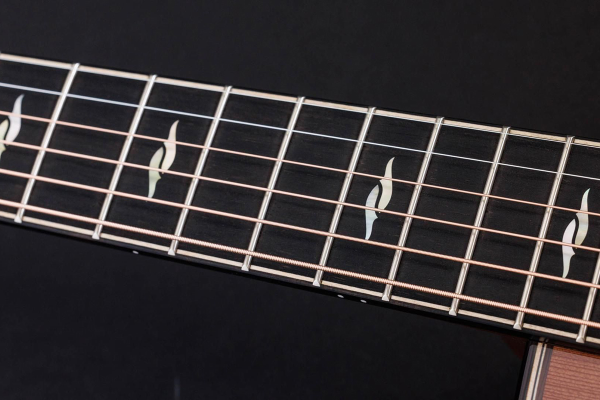 Гітара електроакустична TAYLOR GUITARS 814ce LTD BUILDER'S EDITION 50TH ANNIVERSARY