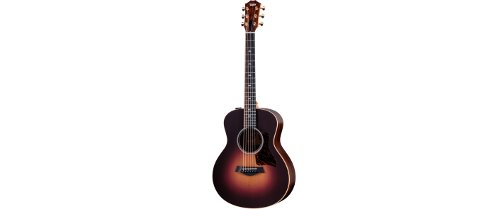 Гітара електроакустична TAYLOR GUITARS GS MIN-e ROSEWOOD LTD 50TH ANNIVERSARY SUNBURST
