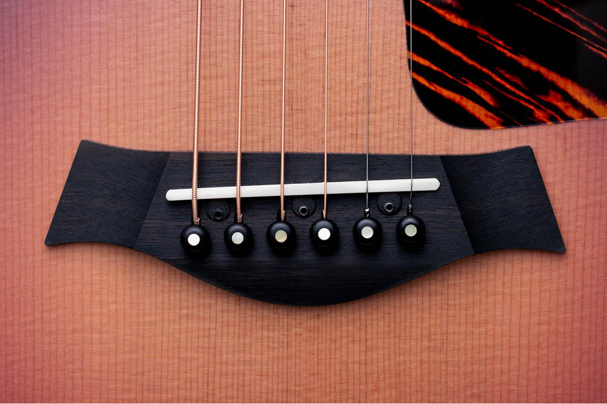 Гітара електроакустична TAYLOR GUITARS GS MIN-e ROSEWOOD LTD 50TH ANNIVERSARY SUNBURST