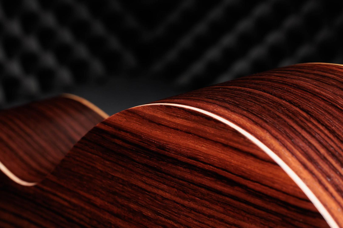 Гітара електроакустична TAYLOR GUITARS GS MIN-e ROSEWOOD LTD 50TH ANNIVERSARY SUNBURST