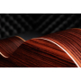 Гітара електроакустична TAYLOR GUITARS GS MIN-e ROSEWOOD LTD 50TH ANNIVERSARY SUNBURST