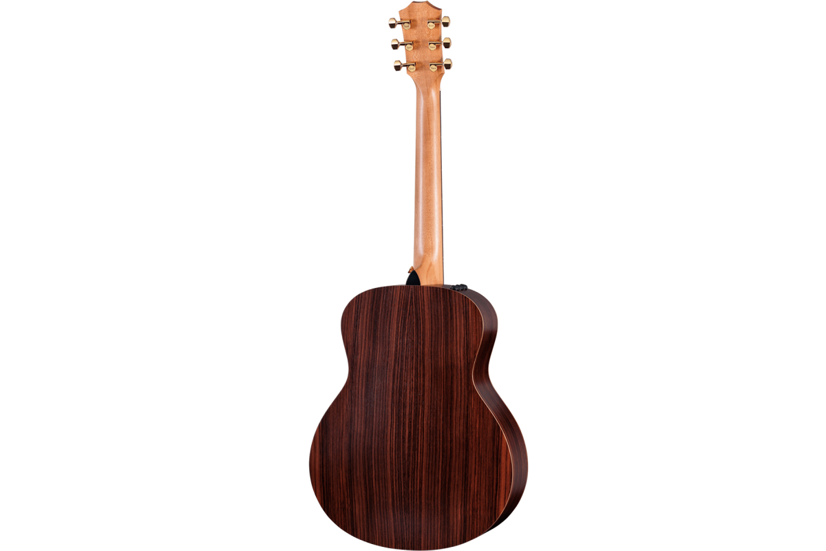 Гітара електроакустична TAYLOR GUITARS GS MIN-e ROSEWOOD LTD 50TH ANNIVERSARY SUNBURST