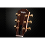Гітара електроакустична TAYLOR GUITARS GS MIN-e ROSEWOOD LTD 50TH ANNIVERSARY SUNBURST