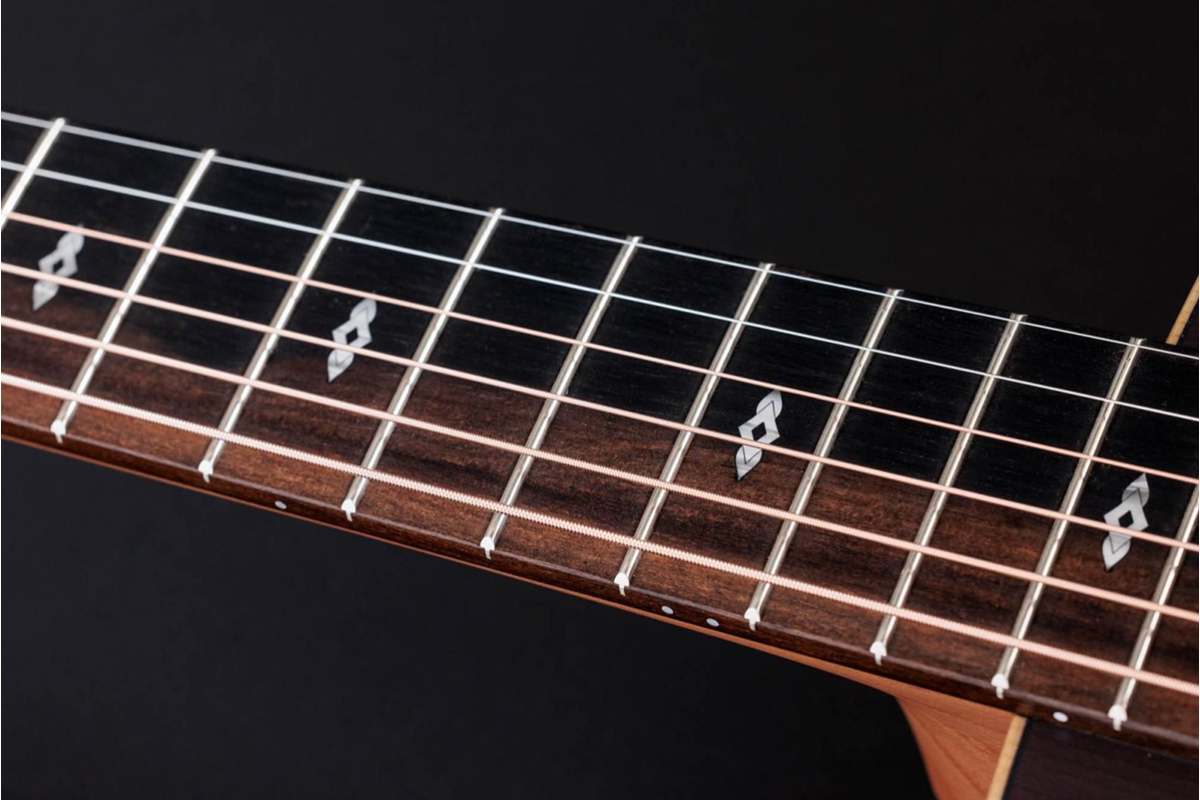 Гітара електроакустична TAYLOR GUITARS GS MIN-e ROSEWOOD LTD 50TH ANNIVERSARY SUNBURST