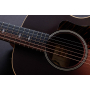 Гітара електроакустична TAYLOR GUITARS GS MIN-e ROSEWOOD LTD 50TH ANNIVERSARY SUNBURST