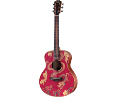 Гітара електроакустична TAYLOR GUITARS GS MIN-e SPECIAL EDITION YEAR OF DRAGON