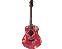 Гітара електроакустична TAYLOR GUITARS GS MIN-e SPECIAL EDITION YEAR OF DRAGON