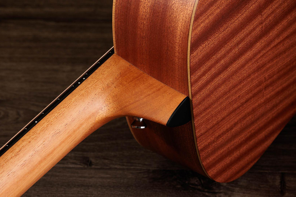Гітара електроакустична TAYLOR GUITARS GS MIN-e SPECIAL EDITION YEAR OF DRAGON