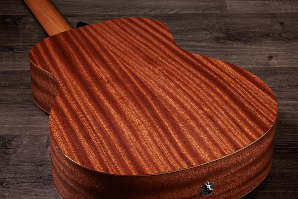 Гітара електроакустична TAYLOR GUITARS GS MIN-e SPECIAL EDITION YEAR OF DRAGON