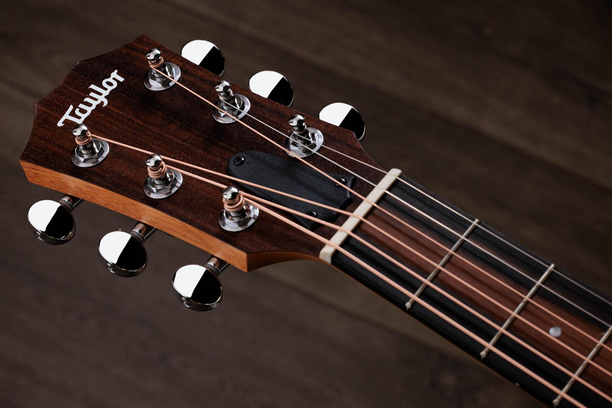 Гітара електроакустична TAYLOR GUITARS GS MIN-e SPECIAL EDITION YEAR OF DRAGON