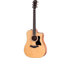 Гітара електроакустична TAYLOR GUITARS 110CE