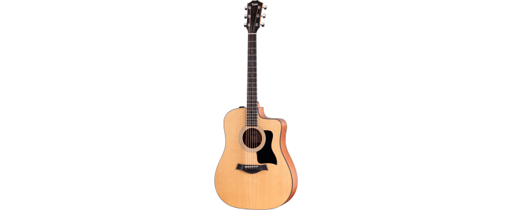 Гітара електроакустична TAYLOR GUITARS 110CE
