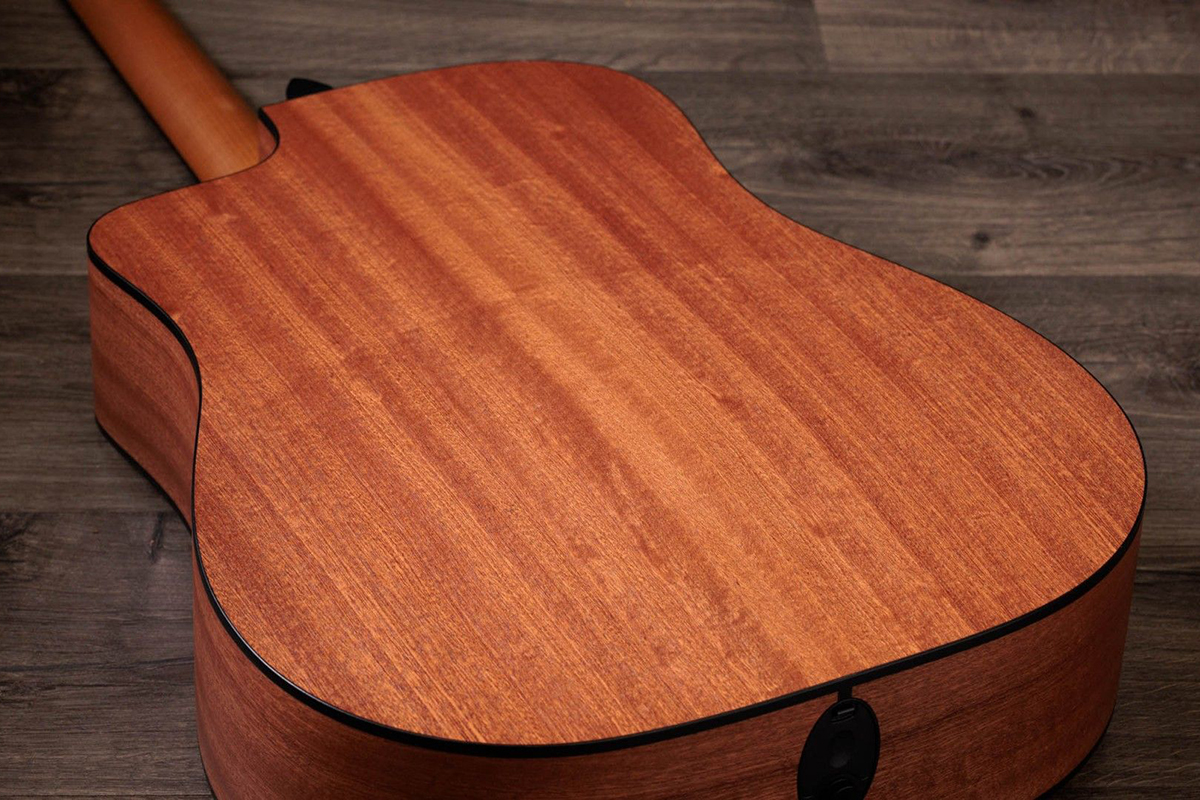 Гітара електроакустична TAYLOR GUITARS 110CE