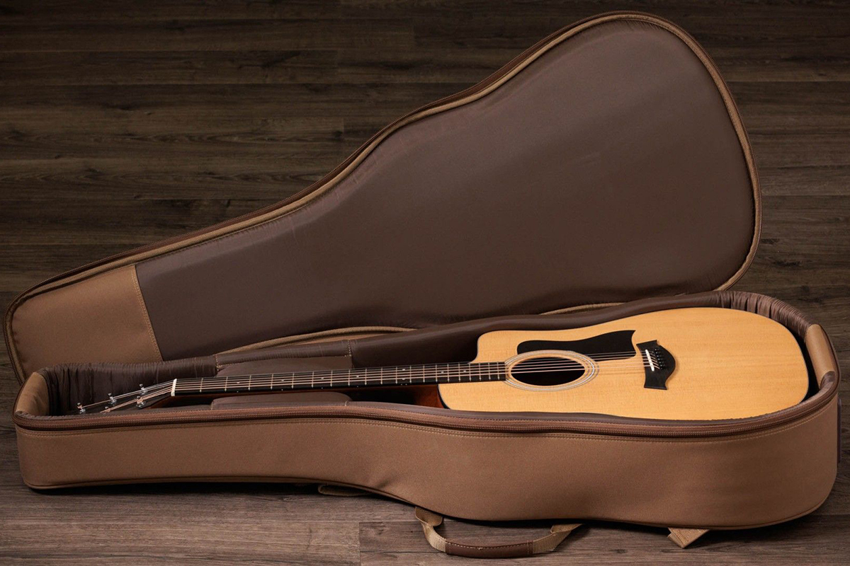 Гітара електроакустична TAYLOR GUITARS 110CE