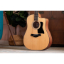Гітара електроакустична TAYLOR GUITARS 110CE