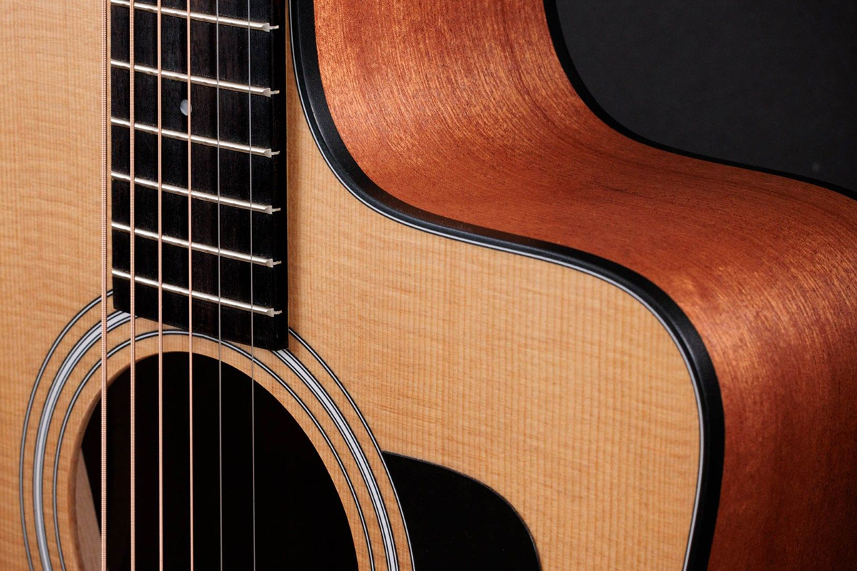 Гітара електроакустична TAYLOR GUITARS 110CE
