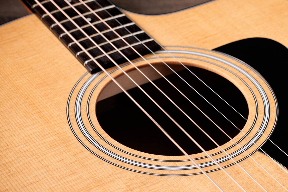 Гітара електроакустична TAYLOR GUITARS 110CE