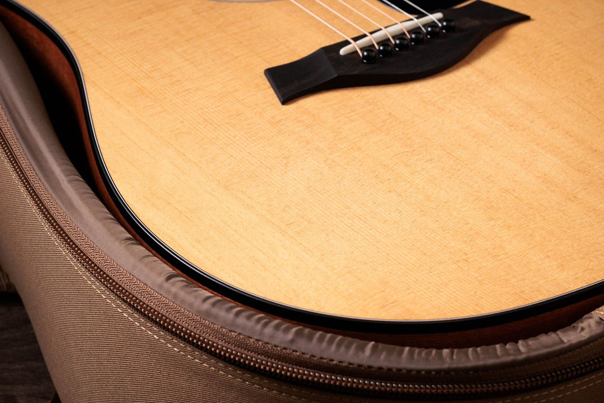 Гітара електроакустична TAYLOR GUITARS 110CE