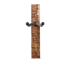 Тримач гітарний настінний TAYLOR GUITARS GUITAR WALL HANGER KOA BOUQUET