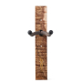 Тримач гітарний настінний TAYLOR GUITARS GUITAR WALL HANGER KOA BOUQUET