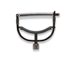Каподастр TAYLOR GUITARS CAPO 6 STRING BLACK NICKEL