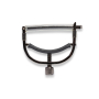 Каподастр TAYLOR GUITARS CAPO 6 STRING BLACK NICKEL