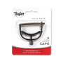 Каподастр TAYLOR GUITARS CAPO 6 STRING BLACK NICKEL