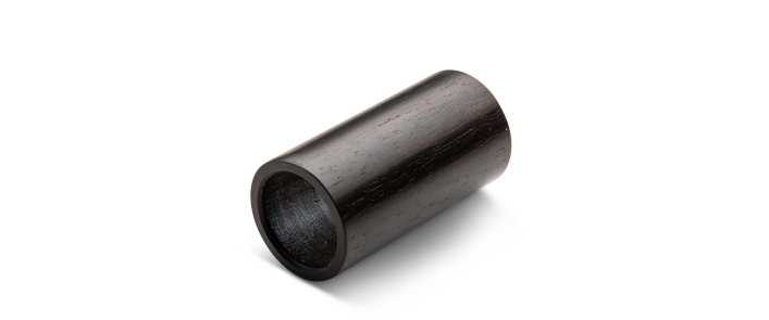Слайдер TAYLOR GUITARS CRELICAM EBONY GUITAR SLIDER SMALL 11/16"