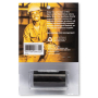Слайдер TAYLOR GUITARS CRELICAM EBONY GUITAR SLIDER SMALL 11/16"