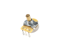 Потенциометр FENDER PURE VINTAGE 1 MEG AUDIO TAPER CONTROL