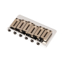 Бридж в сборе FENDER BRIDGE ASSEMBLY AMERICAN HARDTAIL STRAT '86-'07 CHROME