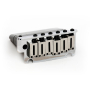 Бридж FENDER AMERICAN DELUXE STRAT BRIDGE ASSEMBLY CHROME