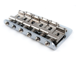 Бридж FENDER AMERICAN VINTAGE HARDTAIL STRAT BRIDGE ASSEMBLY